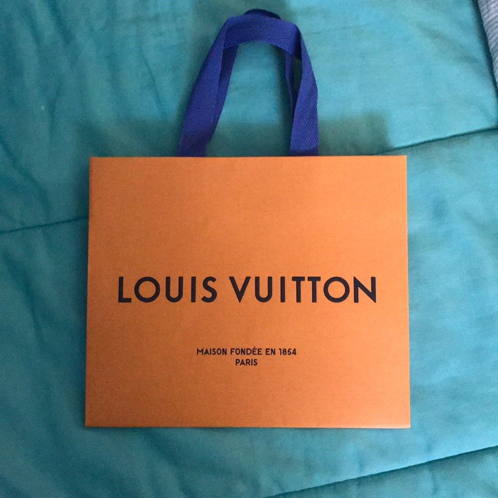 Louis Vuitton Bag
